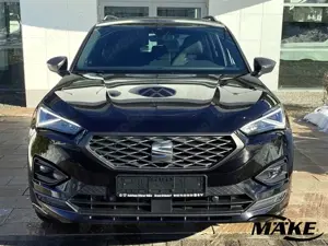 SEAT Tarraco FR 2.0TDI DSG 4x4 7 Si. AHZV SHZ ACC PANO Bild 2