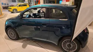 Fiat 500 Bild 4