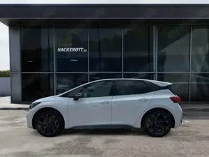 CUPRA Born 170 kW (231 PS) 60 kWh GJR, Sennheiser Sound, HUD Bild 3