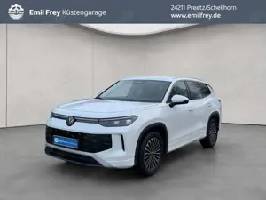 Volkswagen Tayron 1.5 TSI Life DSG AHK ACC LED Navi