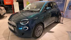 Fiat 500 Bild 3