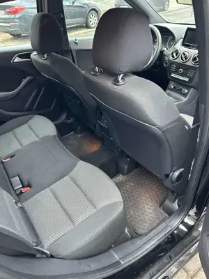 Mercedes-Benz B 200 B 200 (CDI) d 4Matic 7G-DCT Bild 3