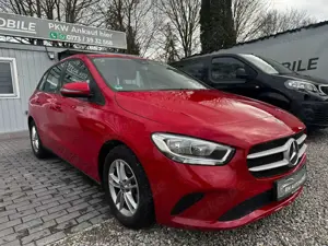 Mercedes-Benz B 180 B 180 (247.084) *NAVI* *AHK* *Spur*