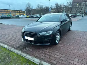 Audi A6 Avant 3.0 TDI quattro S tronic