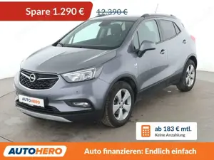 Opel Mokka X 1.6 Active Start/Stop*CAM*PDC*SHZ*KLIMA*TEMPO*