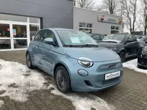 Fiat 500e 500e MY21 ICON Komforpaket Bild 2