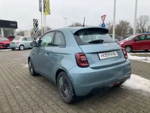 Fiat 500e 500e MY21 ICON Komforpaket Bild 4