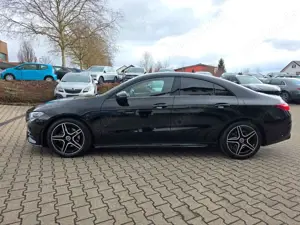 Mercedes-Benz CLA 200 d AMG-Line Wide Beam/Distronic/HuD/Kamer Bild 4