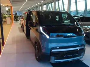Kia Others PV5 71,2 kWh Elite AWR/WP/P2/P3/P4 Bild 2