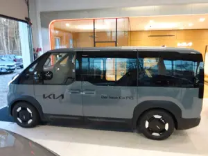Kia Others PV5 71,2 kWh Elite AWR/WP/P2/P3/P4 Bild 4