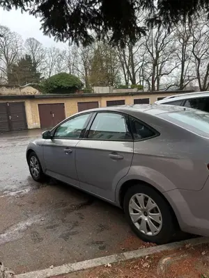 Ford Mondeo 2.0 Titanium Bild 5