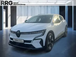 Renault Megane E-Tech EQUILIBRE EV40 CCS