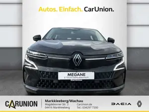 Renault Megane E-Tech 100%  Navi PDC BT SHZ Bild 2