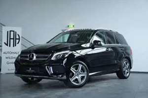Mercedes-Benz GLE 250 d 4Matic AMG LINE *AUT*NAV*AHK*STHZ*360°*