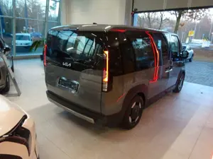 Kia Others PV5 71,2 kWh Elite AWR/WP/P2/P3/P4 Bild 5
