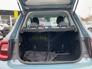 Fiat 500e 500e MY21 ICON Komforpaket Bild 5