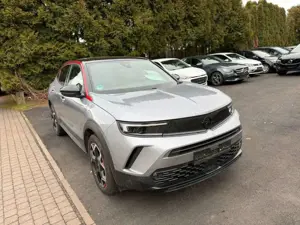 Opel Mokka GS Line