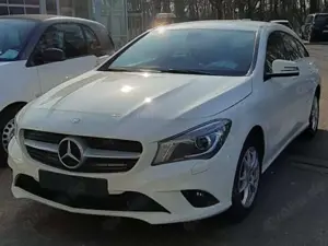 Mercedes-Benz CLA 180 CLA Shooting Brake 180 7G-DCT Urban