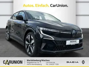Renault Megane E-Tech 100%  Navi PDC BT SHZ Bild 3