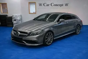 Mercedes-Benz CLS 63 AMG CLS 63 AMG S SB SHD Sitzklima HK