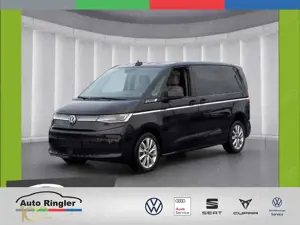 Volkswagen T7 Multivan Style TDI*AHK IQ-LED ACC Head-Up SHZ
