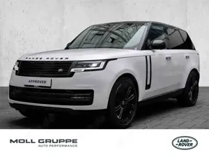 Land Rover Range Rover P530 Autobiography 360 ACC