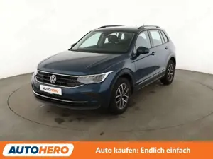 Volkswagen Tiguan 1.5 TSI ACT Life Aut.*NAVI*LED*ACC*CAM*PDC*SHZ*