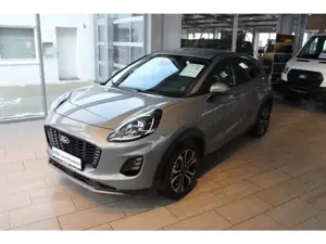 Ford Puma TITANIUM, NAVI, PDC, ACC, RFK, BEH. WSS  SITZE