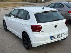 Volkswagen Polo Comfortline +Garantie Sitzhei. Tempo. Service NEU Bild 5