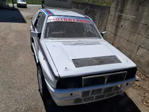 Lancia Delta
