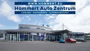 Ford Tourneo Connect 2.0 EcoBlue L2 ACC 7-Sitze,Sitzh.