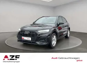 Audi Q5 40 TDI qu. S-tronic advanced NAVI+MATRIX+BO