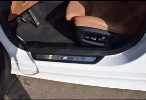 BMW 520 520i Touring Aut. Sport Line Bild 5