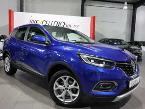 Renault Kadjar TCe 140 DELUXE / PANORAMA / LED-VISION Bild 2
