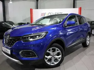 Renault Kadjar TCe 140 DELUXE / PANORAMA / LED-VISION Bild 4