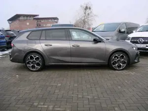 Opel Astra L Sports Tourer 1.2L GS ACC LED 360º Bild 4