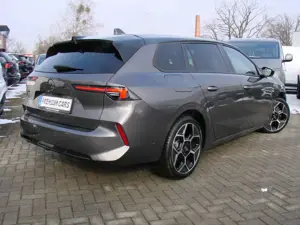 Opel Astra L Sports Tourer 1.2L GS ACC LED 360º Bild 3