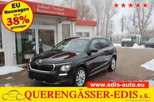 Skoda Kamiq 1.5TSI DSG "130LET Premium" *Leder*Matrix*el. F...
