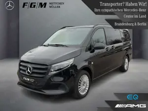 Mercedes-Benz Vito 119 CDI Tourer PRO Lang TWA|Sitzhz|Kam