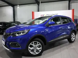 Renault Kadjar TCe 140 DELUXE / PANORAMA / LED-VISION Bild 5