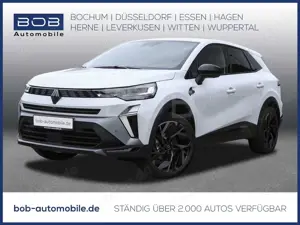 Renault Symbioz Esprit Alpine E-TECH Full Hybrid 160