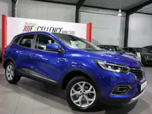Renault Kadjar TCe 140 DELUXE / PANORAMA / LED-VISION Bild 3