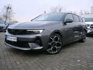 Opel Astra L Sports Tourer 1.2L GS ACC LED 360º Bild 2