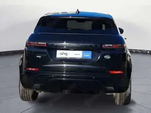 Land Rover Range Rover Evoque D200R-DyHSE Pano Meridian Bla Bild 4
