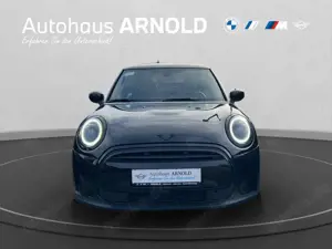 MINI Cooper Hatch DAB LED Navi Komfortzg. Tempomat Bild 2