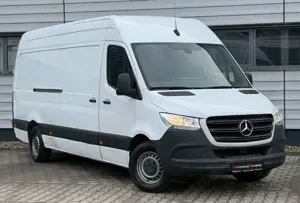 Mercedes-Benz Sprinter III Kasten 316 CDI Kamera Tempo PDC