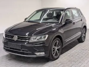 Volkswagen Tiguan Highline LED/Navi/ACC/SHZ/PDC/elHeck/18LM