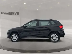 Skoda Kamiq 1.0 TSI Active PDC SoundSys SpurH KLIMA Bild 2