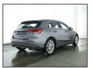 Mercedes-Benz A 180 A180 Progressive Style