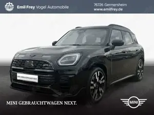 MINI Countryman S All4 Countryman S ALL4 John Cooper Works Trim LED